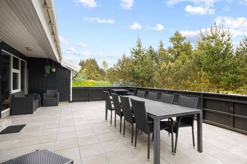 Foto von Ferienhaus TV48 in Houstrup - Westjütland