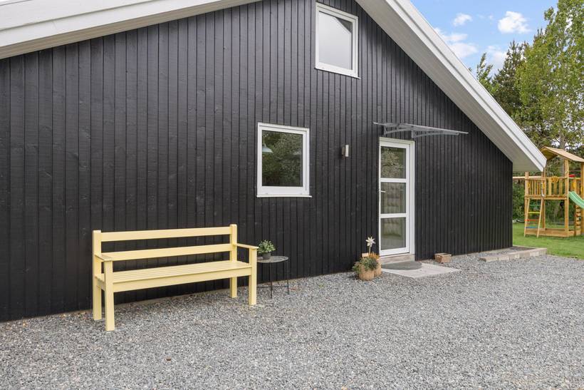 Foto von Ferienhaus TV48 in Houstrup - Westjütland