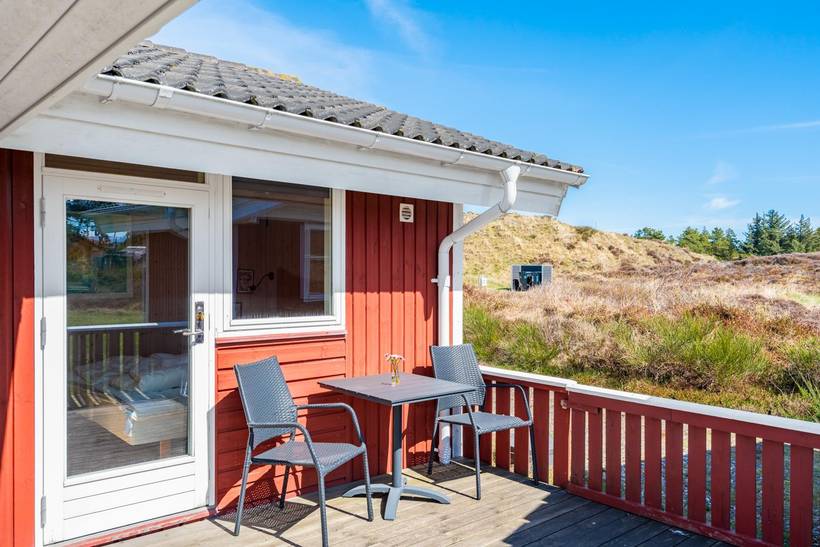 Foto von Ferienhaus TV49 in Henne Strand - Westjütland
