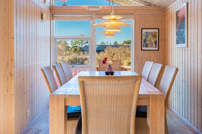 Foto von Ferienhaus TV49 in Henne Strand - Westjütland