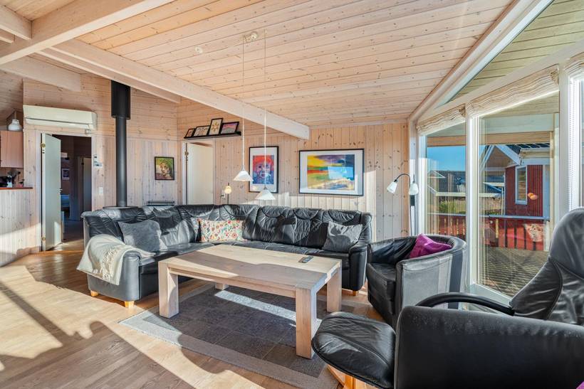 Foto von Ferienhaus TV49 in Henne Strand - Westjütland