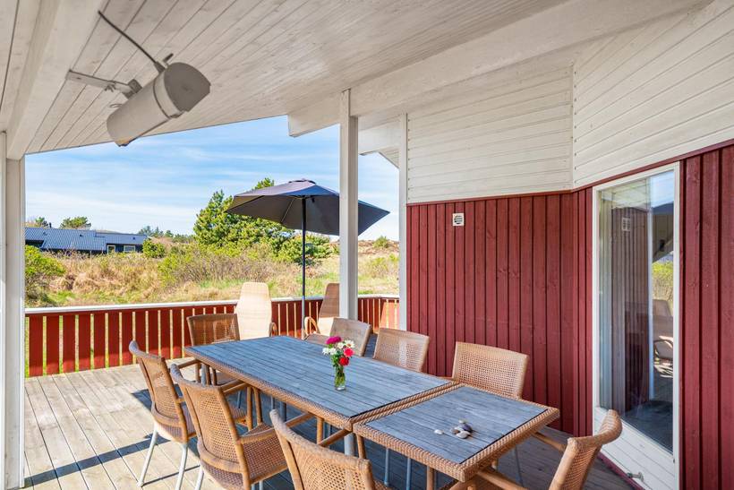 Foto von Ferienhaus TV49 in Henne Strand - Westjütland