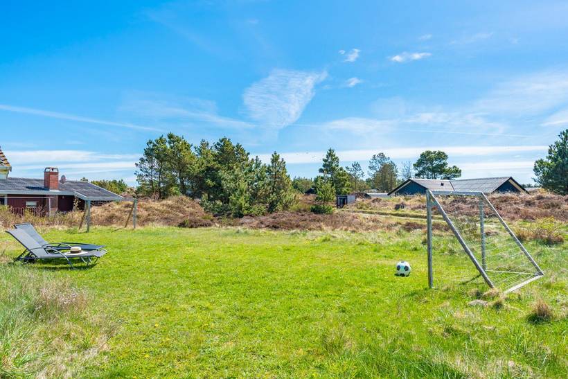 Foto von Ferienhaus TV49 in Henne Strand - Westjütland