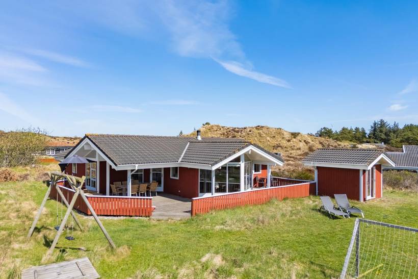 Foto von Ferienhaus TV49 in Henne Strand - Westjütland