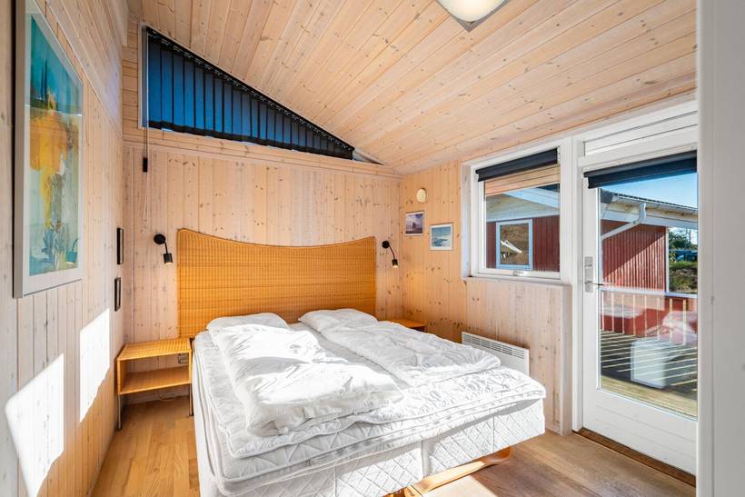 Foto von Ferienhaus TV49 in Henne Strand - Westjütland