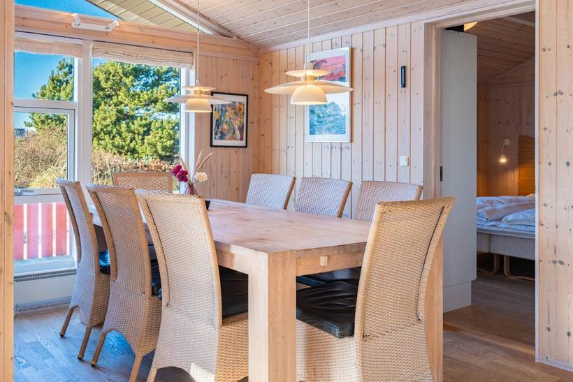 Foto von Ferienhaus TV49 in Henne Strand - Westjütland