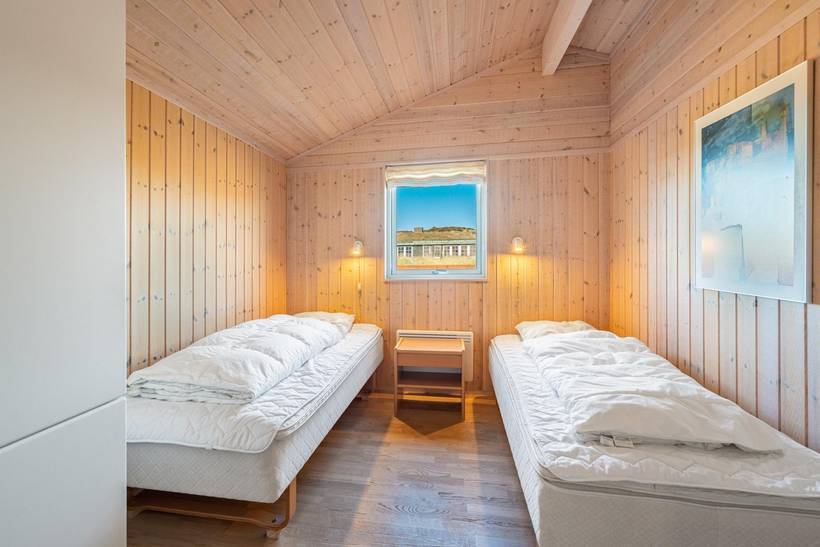 Foto von Ferienhaus TV49 in Henne Strand - Westjütland