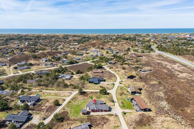 Foto von Ferienhaus TV49 in Henne Strand - Westjütland