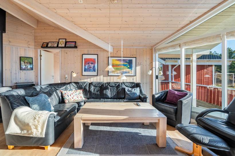 Foto von Ferienhaus TV49 in Henne Strand - Westjütland