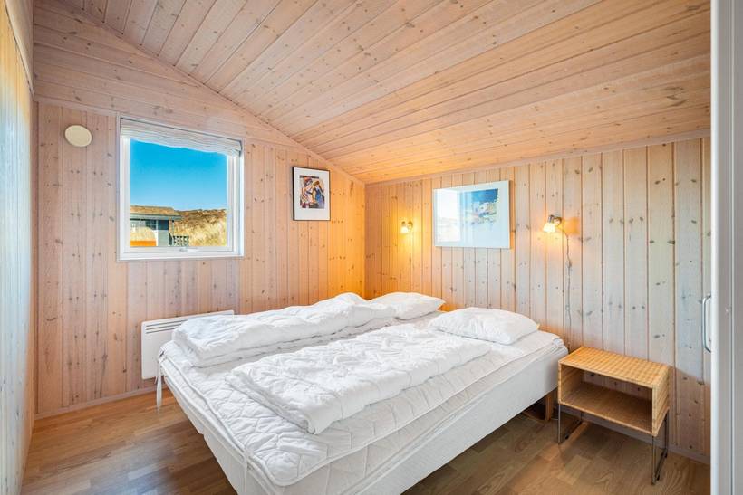 Foto von Ferienhaus TV49 in Henne Strand - Westjütland