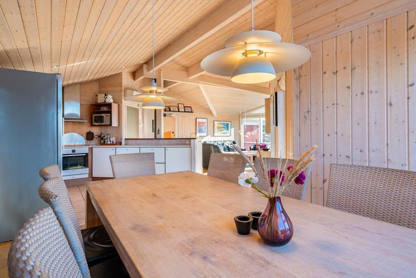 Foto von Ferienhaus TV49 in Henne Strand - Westjütland