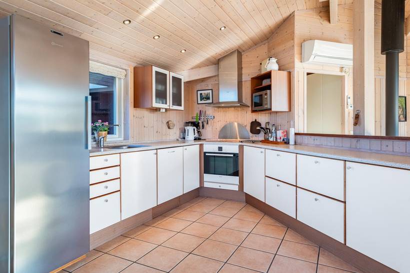 Foto von Ferienhaus TV49 in Henne Strand - Westjütland