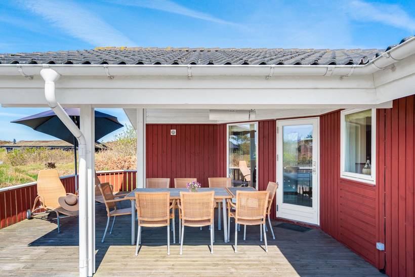 Foto von Ferienhaus TV49 in Henne Strand - Westjütland