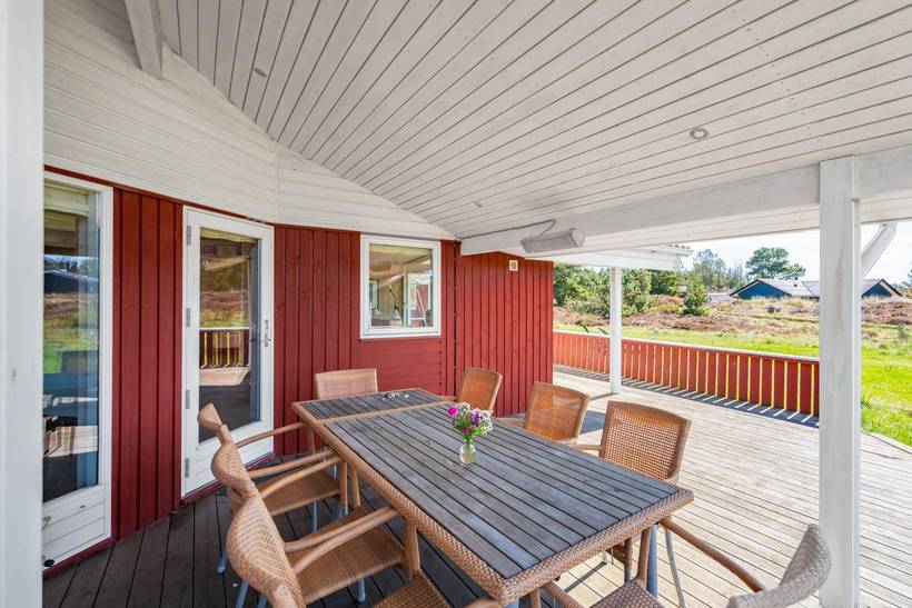 Foto von Ferienhaus TV49 in Henne Strand - Westjütland