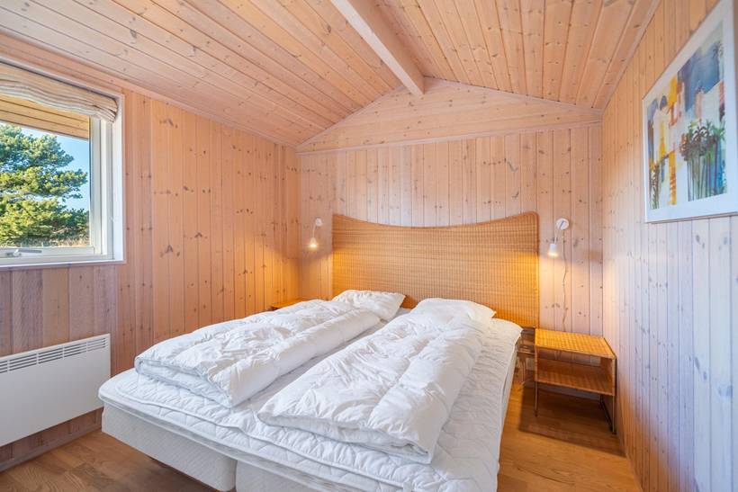 Foto von Ferienhaus TV49 in Henne Strand - Westjütland