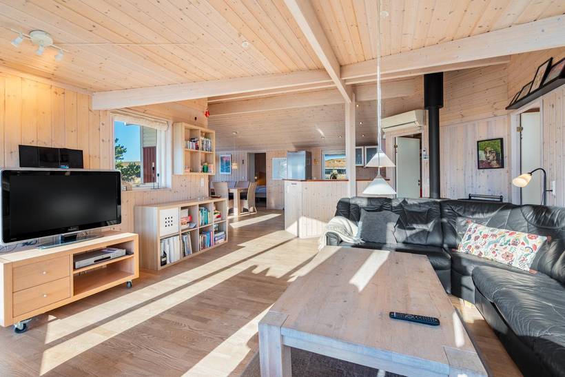 Foto von Ferienhaus TV49 in Henne Strand - Westjütland