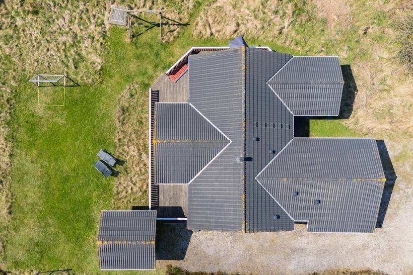 Foto von Ferienhaus TV49 in Henne Strand - Westjütland