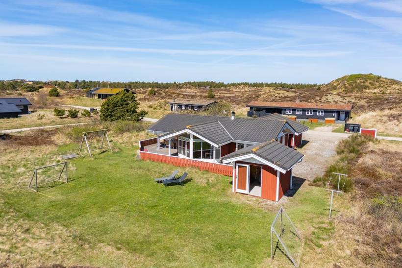 Foto von Ferienhaus TV49 in Henne Strand - Westjütland