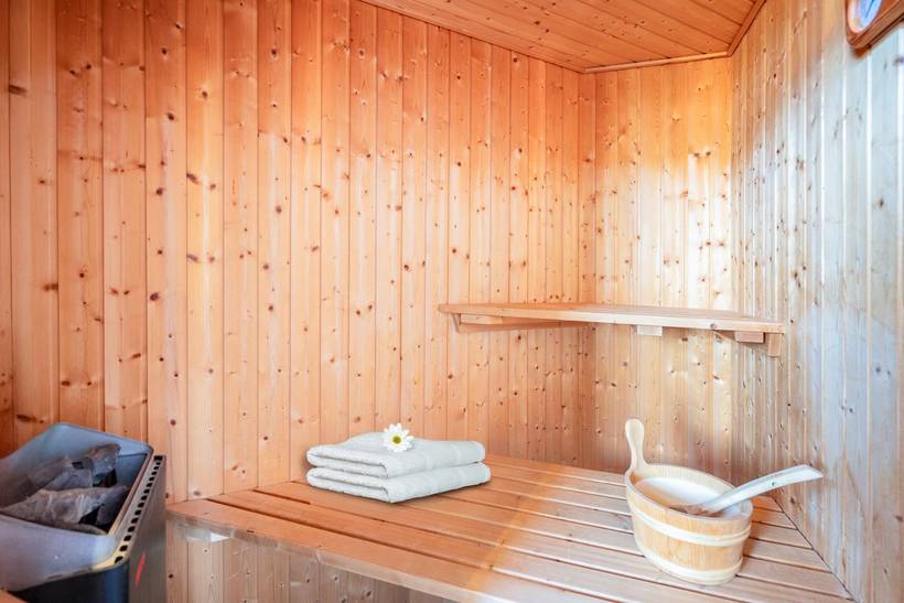 Foto von Ferienhaus TV49 in Henne Strand - Westjütland