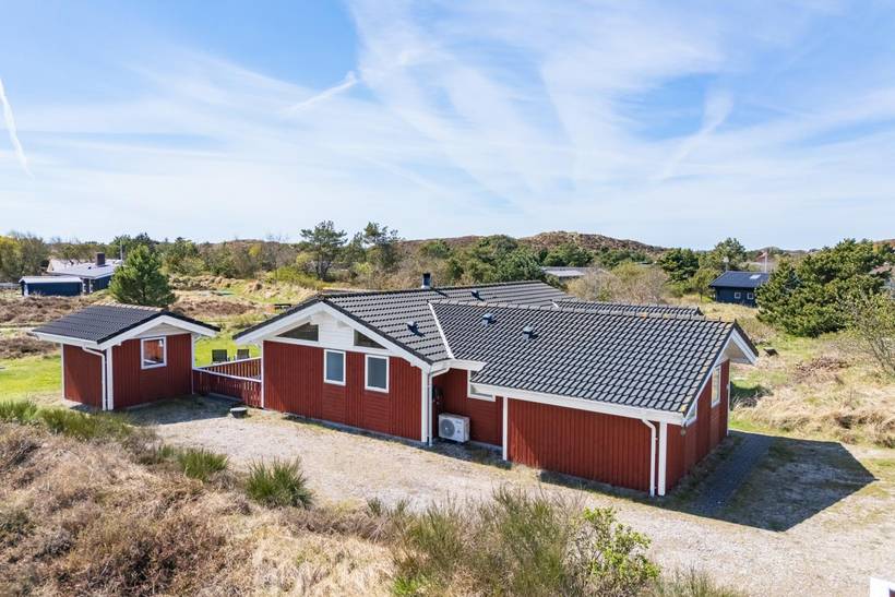 Foto von Ferienhaus TV49 in Henne Strand - Westjütland