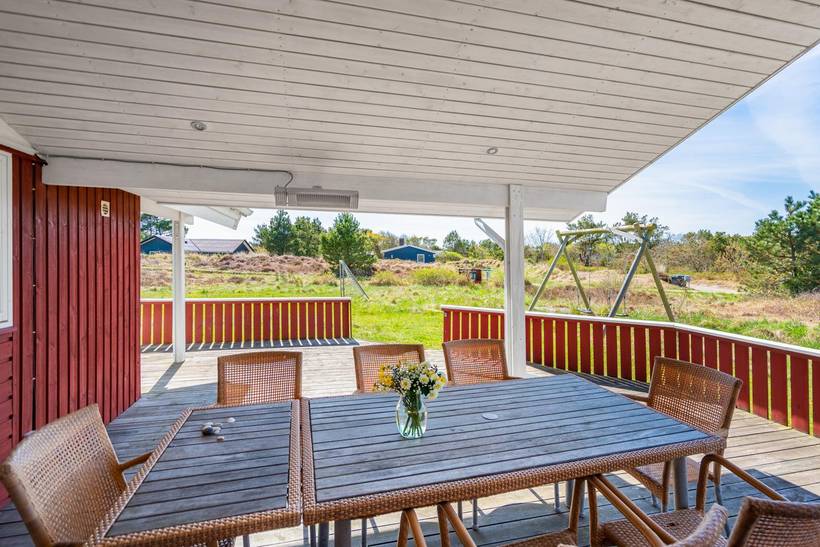 Foto von Ferienhaus TV49 in Henne Strand - Westjütland