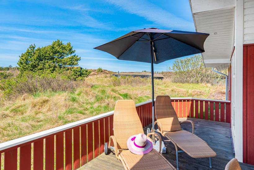 Foto von Ferienhaus TV49 in Henne Strand - Westjütland