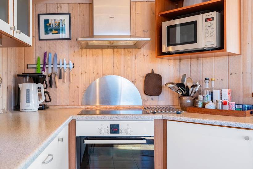 Foto von Ferienhaus TV49 in Henne Strand - Westjütland