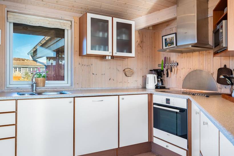 Foto von Ferienhaus TV49 in Henne Strand - Westjütland