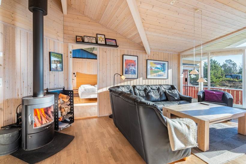 Foto von Ferienhaus TV49 in Henne Strand - Westjütland