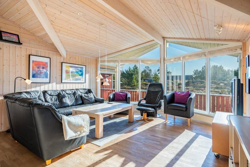 Foto von Ferienhaus TV49 in Henne Strand - Westjütland