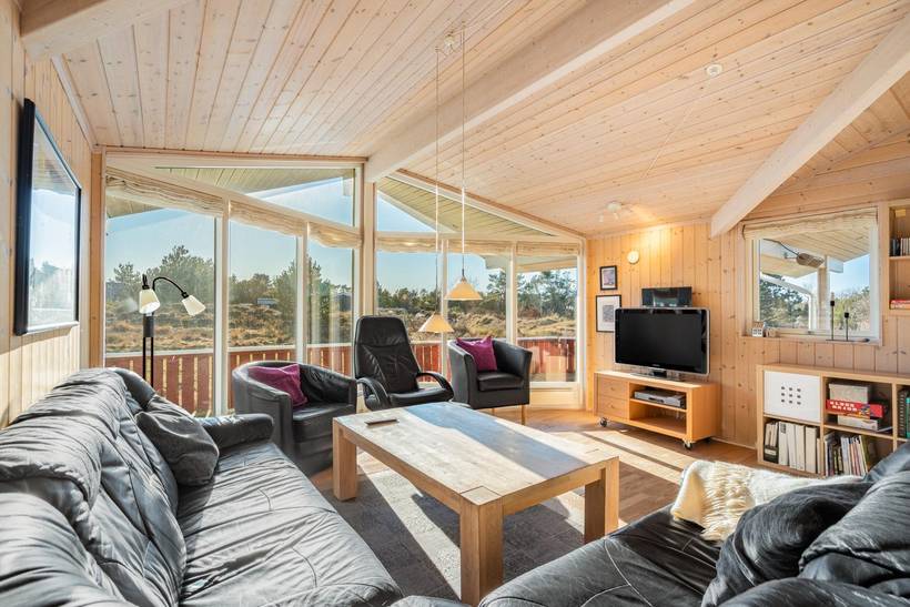 Foto von Ferienhaus TV49 in Henne Strand - Westjütland