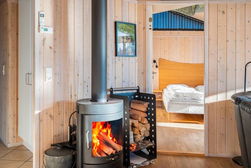 Foto von Ferienhaus TV49 in Henne Strand - Westjütland