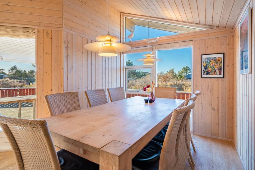 Foto von Ferienhaus TV49 in Henne Strand - Westjütland