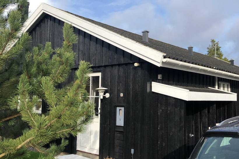 Foto von Ferienhaus TV52 in Hummingen - Lolland