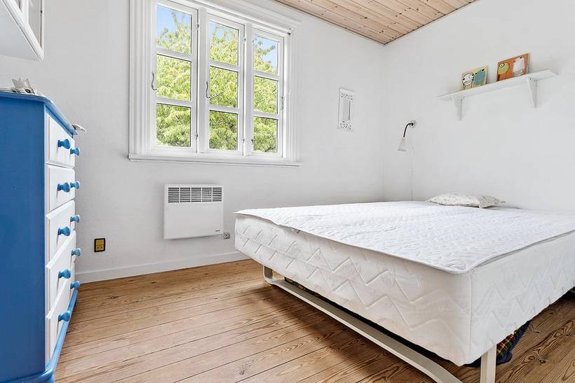 Foto von Ferienhaus TV52 in Hummingen - Lolland