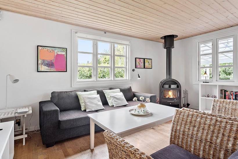 Foto von Ferienhaus TV52 in Hummingen - Lolland
