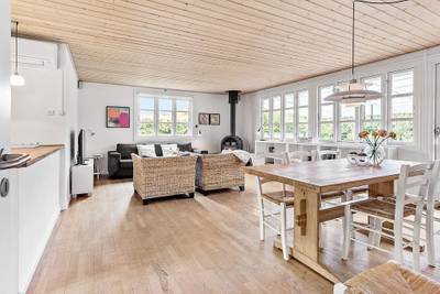 Vorschaubild von Ferienhaus TV52 in Hummingen - Lolland