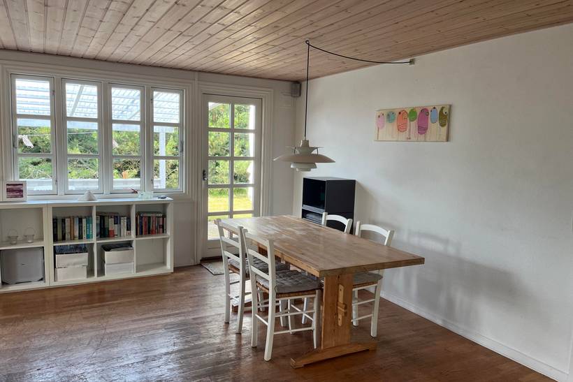 Foto von Ferienhaus TV52 in Hummingen - Lolland