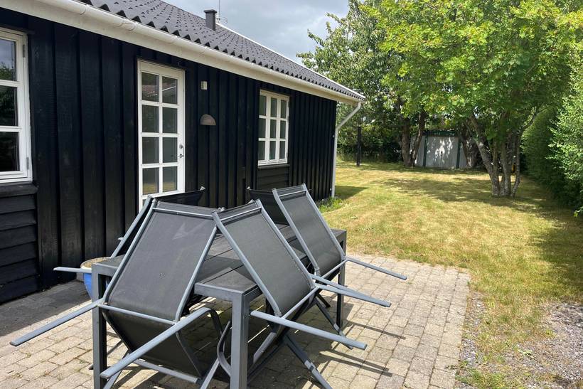 Foto von Ferienhaus TV52 in Hummingen - Lolland