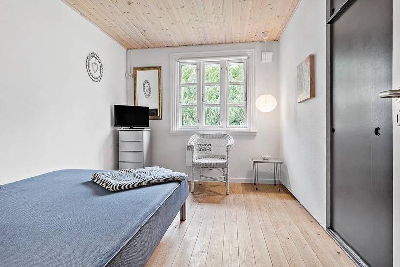 Foto von Ferienhaus TV52 in Hummingen - Lolland