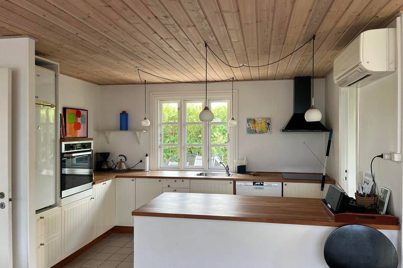 Foto von Ferienhaus TV52 in Hummingen - Lolland