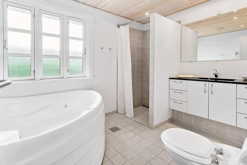 Foto von Ferienhaus TV52 in Hummingen - Lolland