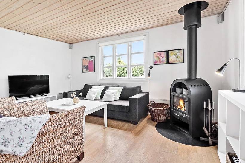 Foto von Ferienhaus TV52 in Hummingen - Lolland