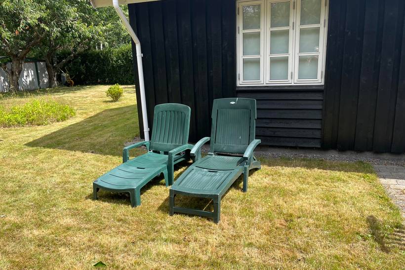 Foto von Ferienhaus TV52 in Hummingen - Lolland