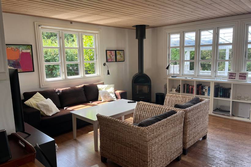 Foto von Ferienhaus TV52 in Hummingen - Lolland