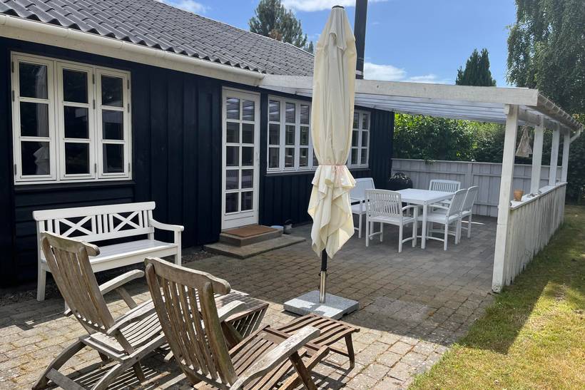 Foto von Ferienhaus TV52 in Hummingen - Lolland