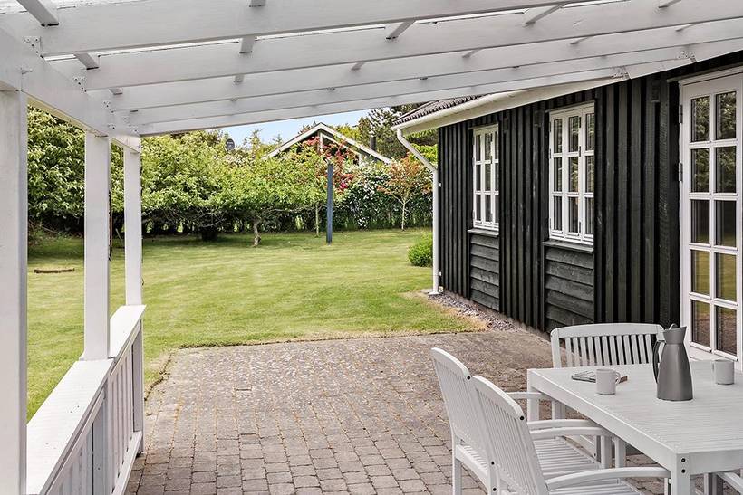 Foto von Ferienhaus TV52 in Hummingen - Lolland