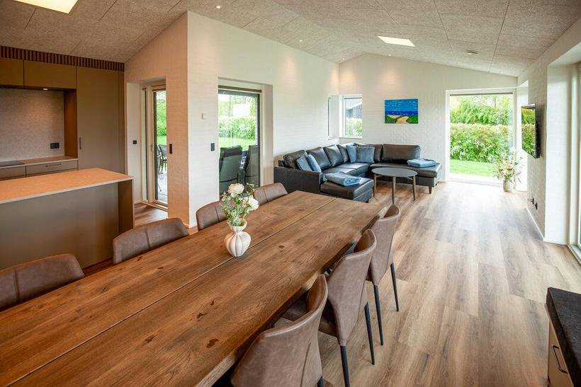 Foto von Ferienhaus TV53 in Handbjerg - Thy/Limfjord