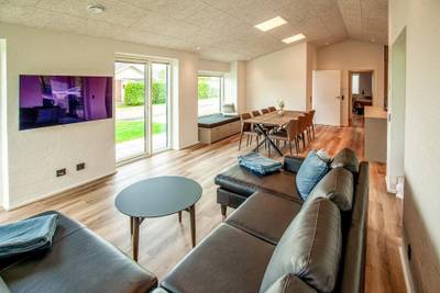 Vorschaubild von Ferienhaus TV53 in Handbjerg - Thy/Limfjord