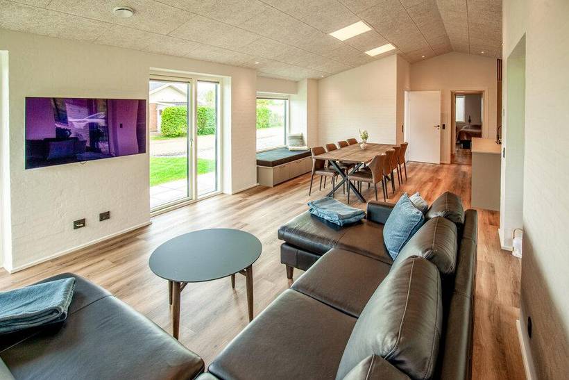 Foto von Ferienhaus TV53 in Handbjerg - Thy/Limfjord
